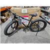 Image 1 : Northrock XCF Fat Tire Bicycle - Gray