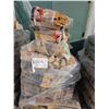 Image 2 : Pallet Lot of Premium Firemaster Pre-Split Firewood