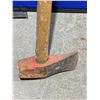 Image 2 : Splitting Maul - Wooden Handled