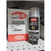 Image 1 : Krylon Fusion All in One Paint & Primer Gloss Clear 6 x 340g