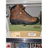 Image 1 : Keen Women's Syrup Pyrenees Boots - Size 8