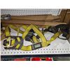 Image 1 : MSA Safety Company Safety Harness