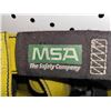 Image 2 : MSA Safety Company Safety Harness