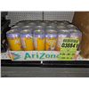 Image 1 : Arizona Mucho Mango Drink 24x680ml