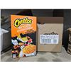 Image 1 : Cheetos Mac n' Cheese 12x170g