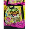 Image 2 : Maynard's Sour Patch Kids-Lemonade (12 x 150g)