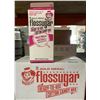 Image 1 : Gold Medal Flossugar Ready To Use Cotton Candy Mix Silly Nilly 5x3.25lb