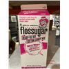 Image 2 : Gold Medal Flossugar Ready To Use Cotton Candy Mix Silly Nilly 5x3.25lb