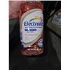 Image 2 : Electrolit Strawberry Kiwi Electrolyte Drink -  9x625ml