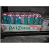 Image 1 : Arizona Green Tea with Ginseng and Honey 23x680ml