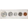 Image 1 : 1963 (5) Coin Proof Set