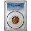 Image 1 : 1909-S Lincoln Wheat Cent Coin PCGS MS65RB
