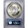 Image 2 : 1994 $1 American Silver Eagle Coin PCGS MS69 First Strike