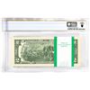 Image 2 : Pack of 2017A $2 Federal Reserve STAR Notes Chicago Fr.1941-G* PCGS Gem UNC 65PPQ