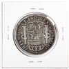 Image 2 : 1795 Mo Mexico 8 Reales Silver Coin
