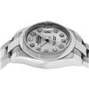 Image 9 : Rolex Ladies Stainless Steel Diamond Datejust Wristwatch