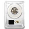 Image 2 : 1939-S Reverse 1938 Jefferson Nickel Cent Coin PCGS MS66