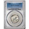 Image 1 : 1920 Standing Liberty Quarter Coin PCGS MS63FH