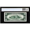 Image 2 : 1969 $10 Federal Reserve STAR Note Fr.2018-L* PCGS Superb Gem Unc 67PPQ Top Pop