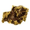 Image 2 : 2.49 Gram Sinaloa, Mexico Gold Nugget