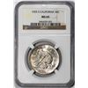 Image 2 : 1925-S California Commemorative Half Dollar Coin NGC MS65