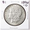 Image 1 : 1896-O $1 Morgan Silver Dollar Coin