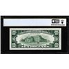 Image 2 : 1969 $10 Federal Reserve STAR Note Fr.2018-L* PCGS Superb Gem Unc 67PPQ Top Pop