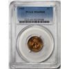 Image 1 : 1905 Indian Cent Coin PCGS MS65RB