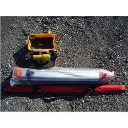 GEOTOP GT-4 BUILDER'S TRANSIT: