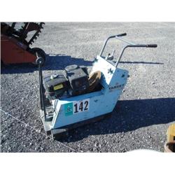 TARGET PORTACUT IV PORTABLE 13hp CONCRETE SAW