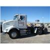 Image 1 : KENWORTH T800 T/A TRUCK TRACTOR, s/n 1XKDDU9X3XJ791548: