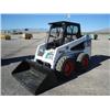 Image 1 : BOBCAT 763 F-SERIES SKID STEER LOADER, s/n 512243071: