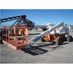 JLG 40H PERSONELL LIFT, s/n 0308913343: