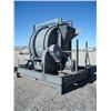 Image 1 : SKIDDED DRUM MIXER, 40HP ELECTRIC MOTOR (LOAD OUT IS BUYER'S RESPONSIBILITY)