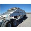 Image 1 : R WAY 3521 T/A 35ft. BOTTOM DUMP TRAILER, s/n 1R9BS35291L168595: