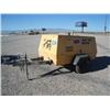 Image 1 : ATLAS COPCO XAS90 185CFM PORTABLE AIR COMPRESSOR, s/n 4500A0716WH606284: