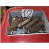 Image 1 : Box of Carbide Tip Tool Bit