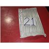 Image 1 : Bag(10) of Static Mix Nozzles 6"