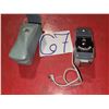 Image 2 : Hanimex Dual Compact Light Meter