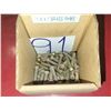 Image 1 : Box of Brass Screw
