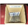 Image 1 : Box of Brass Screw