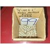 Image 1 : Box of Nylon Screw