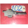 Image 1 : Kennametal KBCR-20D3D Part-Off Tool Holder
