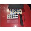 Image 1 : New Holder MTJNR1616H16 with Insert TNMG 332