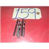 Image 1 : Raptor Stub Drill 7/32"
