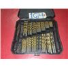 Image 1 : Box of MAsterCraft Drill