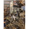 Image 2 : Atlas Drill/Mill machine 110v with Digital Read Out and feed