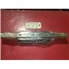 Image 1 : THK Linear Guide Rail HSR30A2UUM+400LM