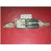 Image 3 : THK Linear Guide Rail HSR30A2UUM+400LM