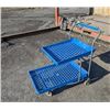Image 2 : Chariot de transport